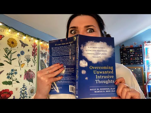 Intrusive Thoughts - Myths & Facts   ASMR