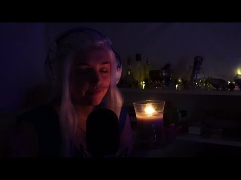 ASMR - Daenerys sings you to sleep - GOT melodies + others
