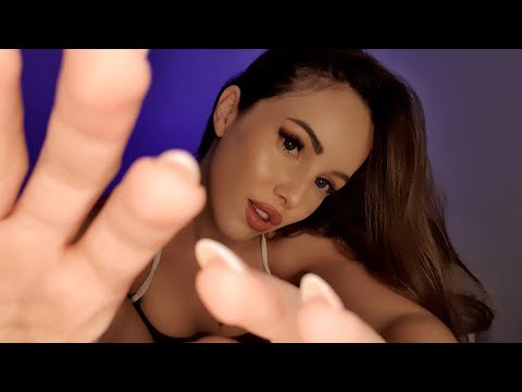 KIDNAPPING & TICKLING you 😱😏 ASMR Roleplay whispering