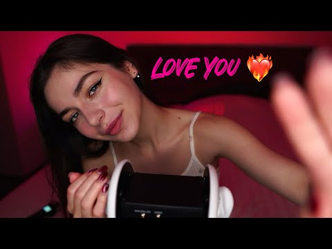 ASMR [For Men] Things you need after a hard day! ❤️‍🔥 4k