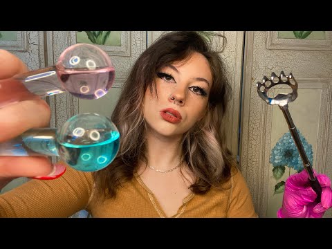 ASMR FOR PEOPLE WHO DONT GET TINGLES~ ✨(intense triggers)