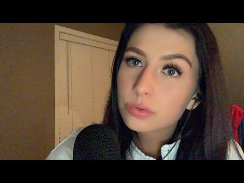 ASMR | PURE MOUTH SOUNDS NO TALKING