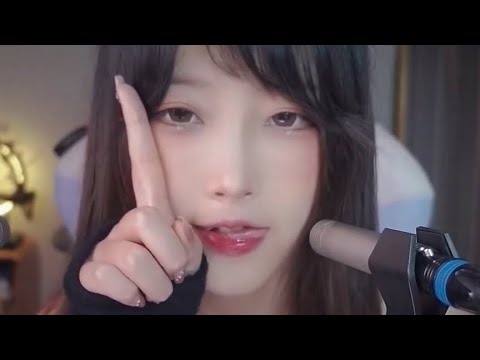 ASMR Best Mouth Sounds 🥰 1 Hour