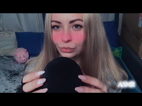 ASMR Girlfriend pulls out your brain gently ... 😊