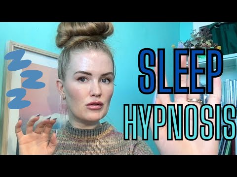 💤 Deep SLEEP HYPNOSIS  💤 Fall Asleep /w HYPNOSIS | 1HR | KNOW YOUR FUTURE IS SAFE (Female Hypnotist)