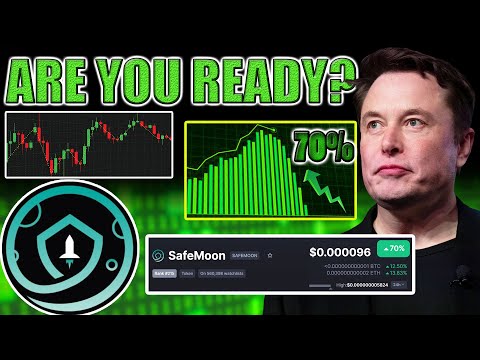 SAFEMOON MASSIVE NEWS! HOLDERS GET READY! (PRICE PREDICTION UPDATE 2022 TODAY)