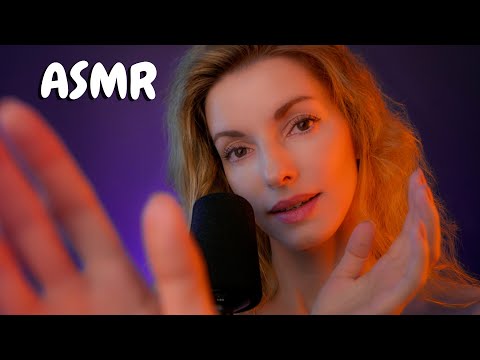 ASMR Does this Sound Tingle Your Ear? New Favorite Triggers