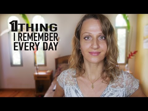 My Story of Anger & Resentment in Relationships | Olivia Kissper