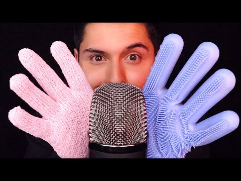 Insanely Tingly ASMR to Put You to Sleep! (60 FPS)
