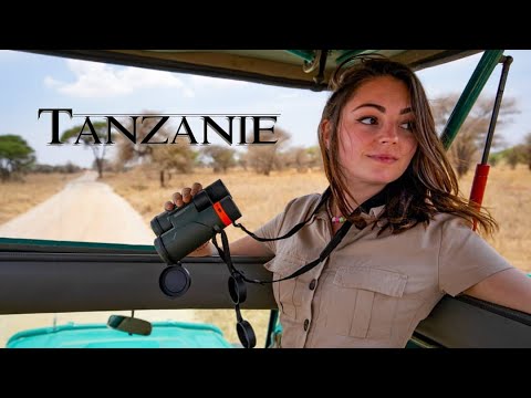♡ VLOG  - Je t’emmène en Tanzanie ! ♡