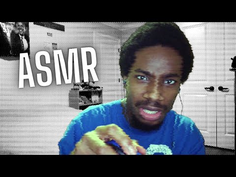 ASMR - PS4 Controller Sounds (Tingles Guaranteed)