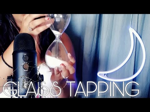 ASMR | Glass Tapping