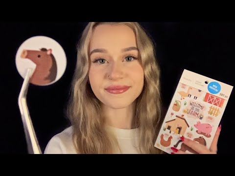 ASMR | Personal Attention To Help You Sleep