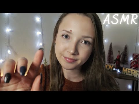 ASMR Body Positive Affirmations 💕(lots of personal attention)