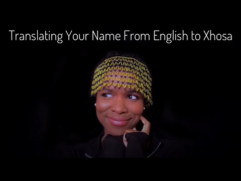 ASMR Whispering Your Names! | Tongue Clicking (+ Subtitles) 🤯💤