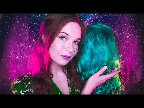 100 Triggers in 30 Minutes 🌸 ASMR for ADHD 🌸 Fast Changing Gentle Triggers