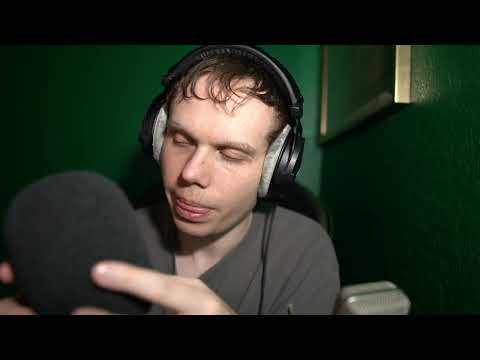 Three ASMR Triggers Inaudible Relaxing Sounds To Help Aid Sleep