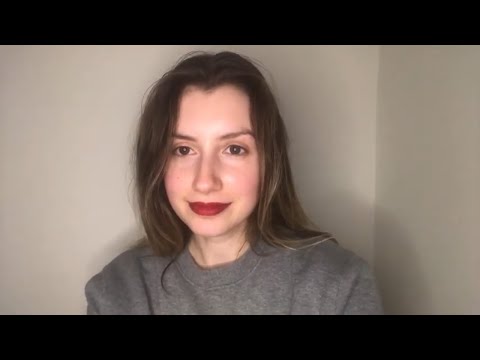 ASMR | Facts about London | British Accent ASMR