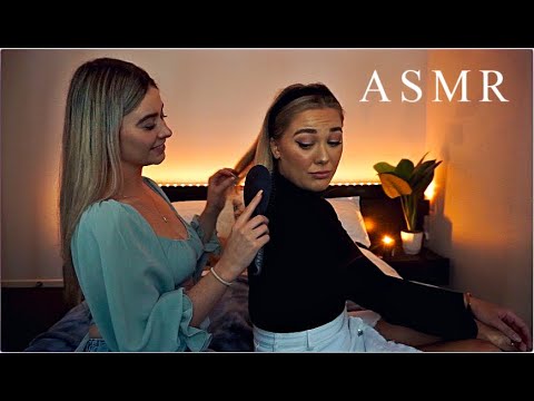 [ASMR] For When You Can't Fall Asleep