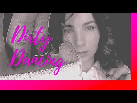 💋NIEMAND versetzt BABY am VALENTINSTAG 💋Dirty Dancing KÜSSE [ASMR] Roleplay (4k)