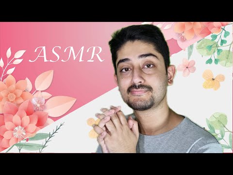ASMR to Uplift You 🥰 Echo Voice to Relax You ♥ Positive Affirmation