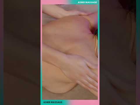 General ASMR Massage for an Older Woman by Olga #asmrolga #massageolga #asmrmassageolga