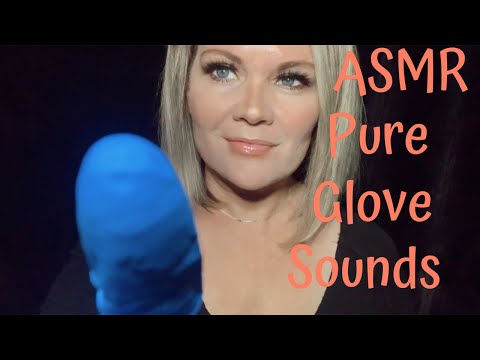 ASMR Latex Glove Sounds | No Talking |