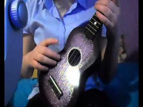 ASMR-Musical instruments tapping