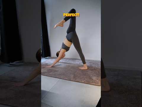 How to film yoga videos!🧘‍♀️ #streamer #stretching #yoga #gym #gymmotivation #sport #fitness ess