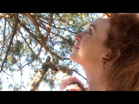 Come on a Little Nature Adventure With Me ~ASMR~