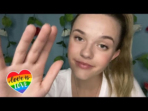 ASMR PLL Series - Emily Comforts You After Coming Out 🏳️‍🌈