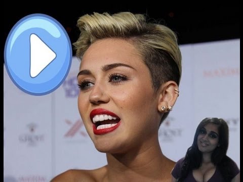 Billy Ray Cyrus Defends Miley Music Video Called Wrecking Ball - Video Review