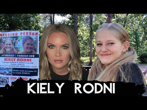 What Happened to Kiely Rodni? ASMR True Crime #asmr #truecrime