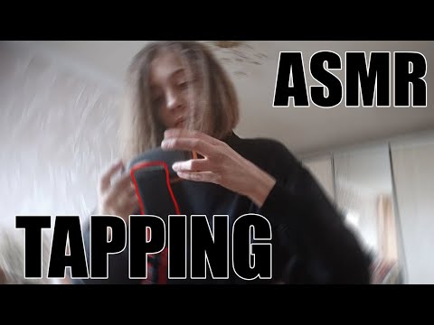 ASMR TAPPING