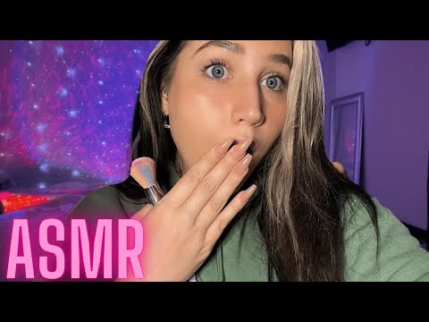 The Best ASMR Triggers Top 5 For Sleep & Tingles