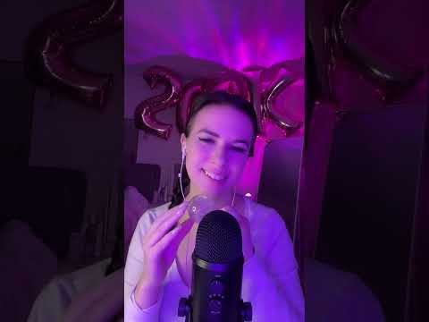 ASMR Live | Celebrate 200k on TikTok! 💜