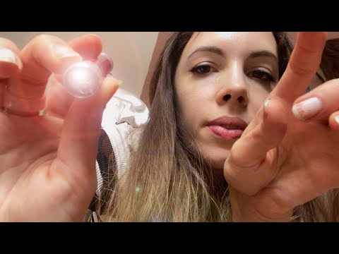 Fast & Aggressive ASMR For Ppl With ADHD - Truly CHAOTIC Random Experiments On YOU!