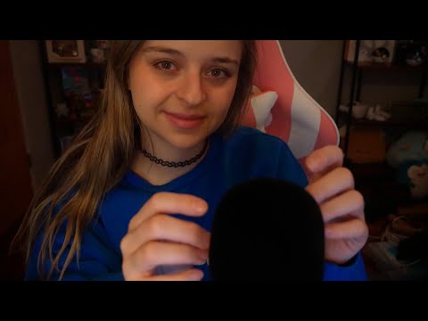 ASMR~ Cleaning Your Ears
