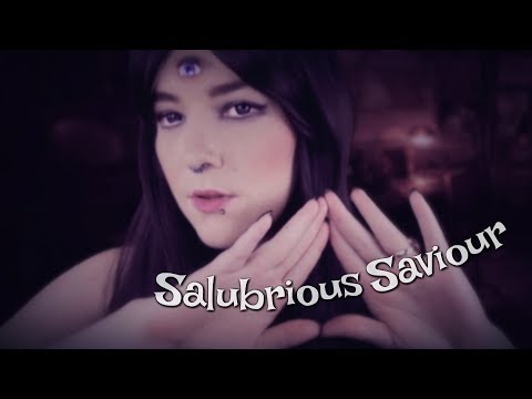 ☆★ASMR★☆ Layla | Salubrious Saviour