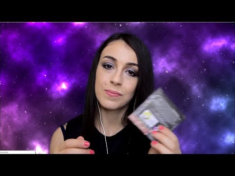 ASMR ITA / ✨ Trigger Sounds for People Who Don't Get Tingles🌙