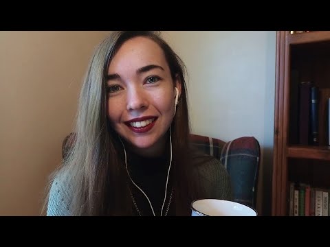 Christian ASMR | How to Meditate on God's Word | Soft Spoken, Guided Meditation, Mouth Sounds