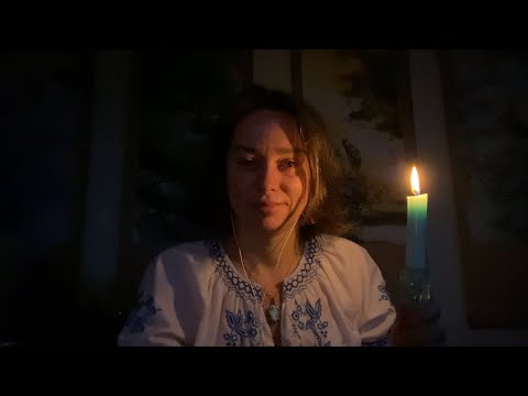 ASMR, Reiki and Sound Healing Meditation to Connect to your Guides and Feel Loved and Supported
