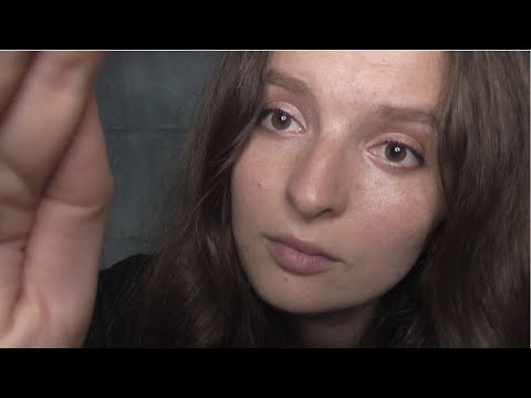 ASMR to get rid of negative thoughts | Stop Ruminating & Calm Anxiety