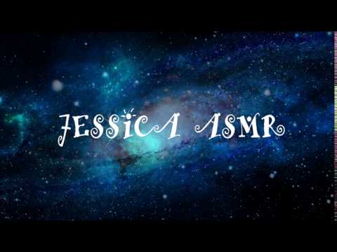 Welcome to Jessica ASMR!