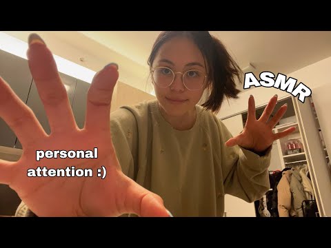 ASMR | Personal Attention (Confiscating/Taking Things from You!!)