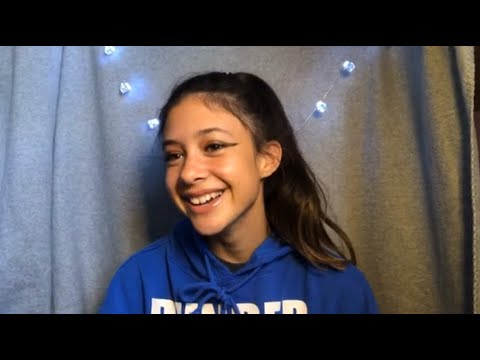 ASMR Q&A (How old am I?) + Giveaway Winners!