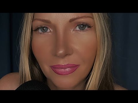 Guided ASMR for LONELINESS and HEALING & Music
