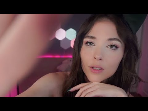 ASMR Helping You Fall Asleep With Your Favourite Triggers