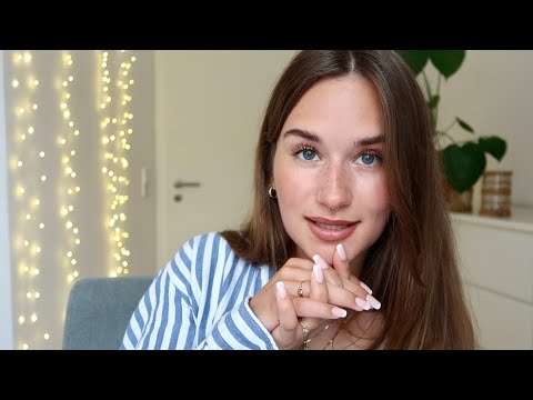 ASMR Meine März Favoriten Die Deinen Schlaf Garantieren 💯 Show And Tell German Deutsch Tapping