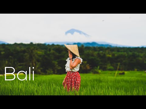 ♡ VLOG - Mon voyage à Bali ! ♡
